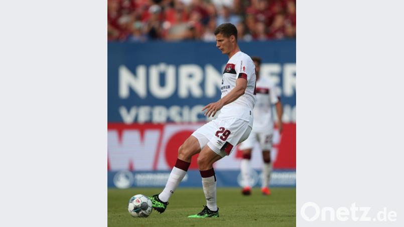 Patrick Erras hat jetzt eine neue Rolle beim Club. Bild: bmr