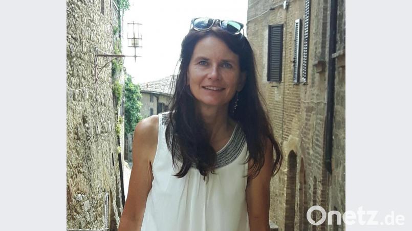 Silke Fersch Bild: exb