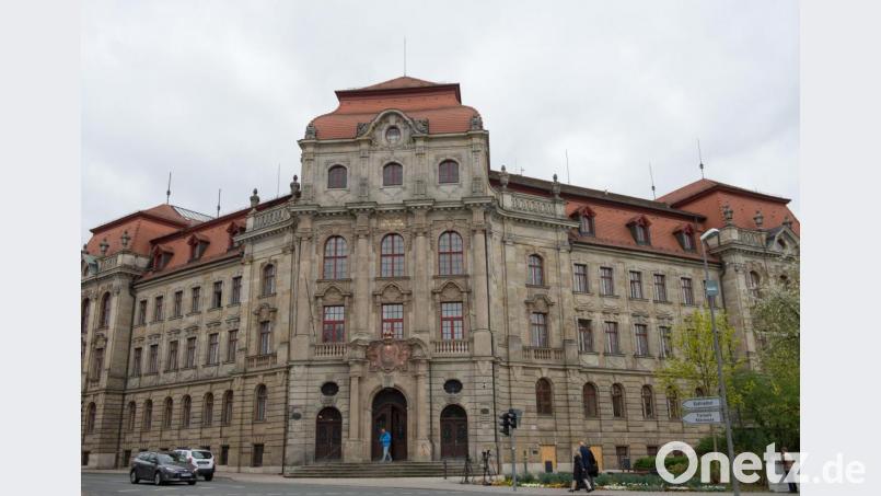 Am Dienstag, 23. Juli 2019, beginnt der Prozess gegen 42-jährigen Fernfahrer aus Marokko. Ihm wird der Mord an der Amberger Germanistik-Studentin Sophia Lösche vorgeworfen. Bild: Timm Schamberger/dpa