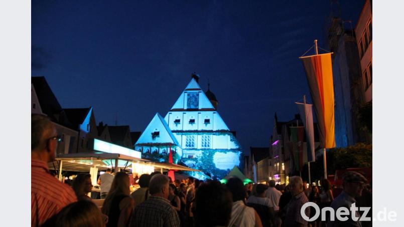 Bild: exb/Stadtmarketing Weiden e.V.