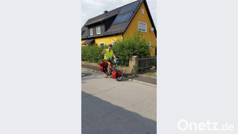 Endlich daheim in Witzlhof Bild: exb