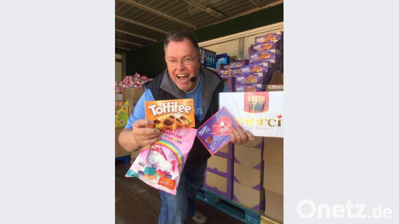 Nachkram-Ben Archivbild: Event und Werbeagentur Jobo/exb