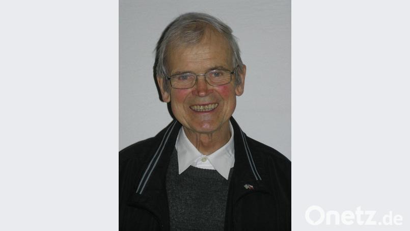 Seinen 75. Geburtstag feiert am heutigen Donnerstag Neusorgs Pfarrer Hans Riedl. Der beliebte Geistliche ist seit 1977 mit der Seelsorge in der Neusorger Pfarrei Patrona Bavariae betraut. Bild: öt