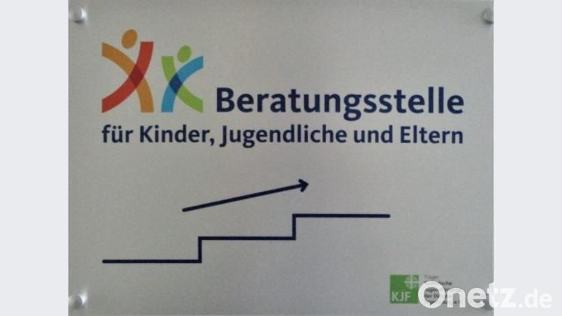 Die Beratungsstelle bietet Hilfe an. Bild: Jörg Podewils