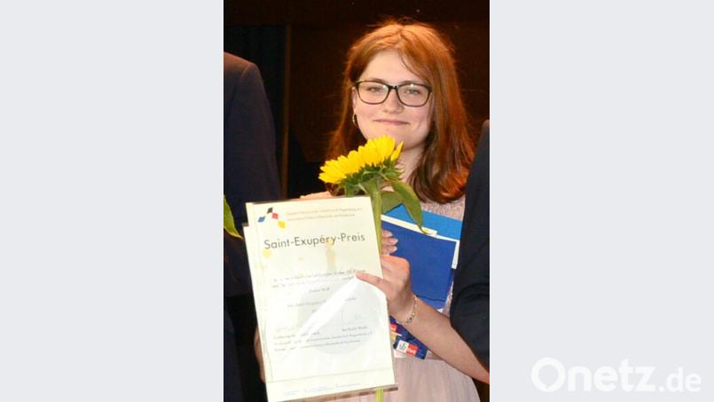 Evelyn Wall Bild: bey