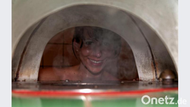 Die Annehmlichkeiten im Orientalischen Badetempel im Kurmittelhaus Sibyllenbad schätzen die Gäste sehr. Inzwischen ist die Attraktion aber in die Jahre gekommen, weshalb der Zweckverband bei seiner Versammlung am Donnerstag für eine Generalsanierung stimmte. Bild: tr