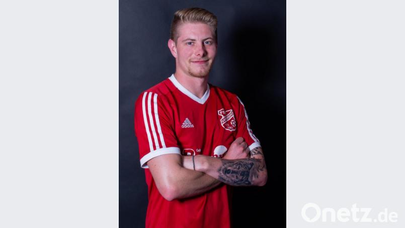 Fabio Stammler. Bild: lz