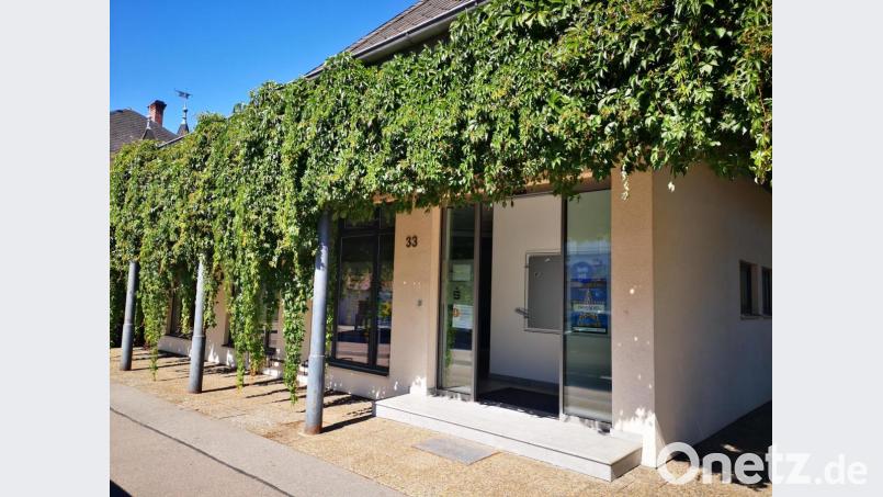 Der Jugendtreff zieht demnächst um. Bild: td