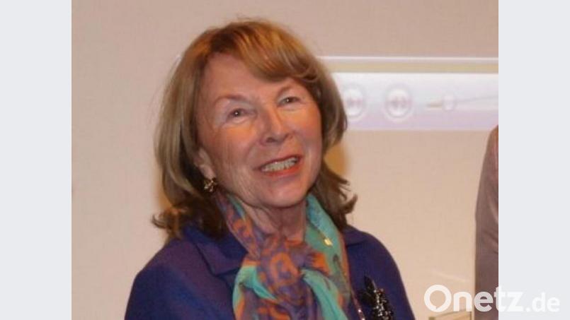 Dr. Rita Kielhorn (Mitte) ist die Organisatorin der Wurzer Sommerkonzerte. Archivbild: kl