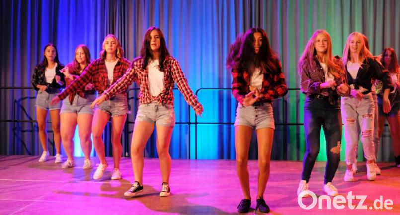 Sommerkonzert des Gymnasiums Eschenbach Bild: do