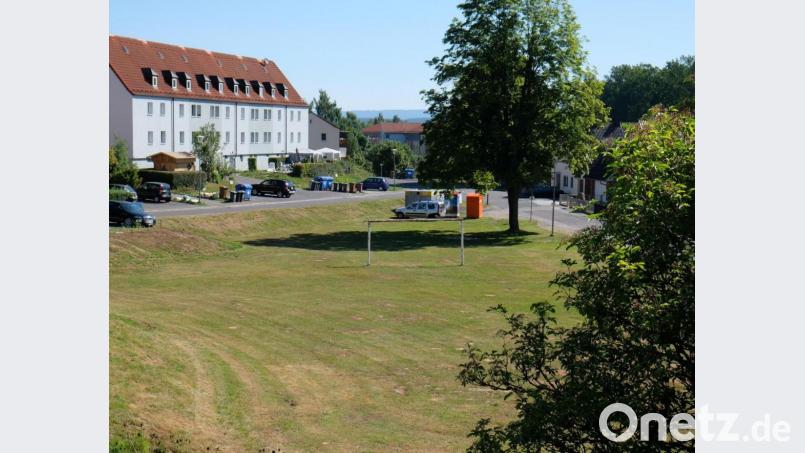 Die genehmigten Fördergelder für das Stirnberg-Projekt &quot;Soziale Stadt&quot; endlich nutzen, bevor sie in schneller handelnde Kommunen abfließen, diese Forderung war beim Bürgergespräch allgegenwärtig Bild: exb