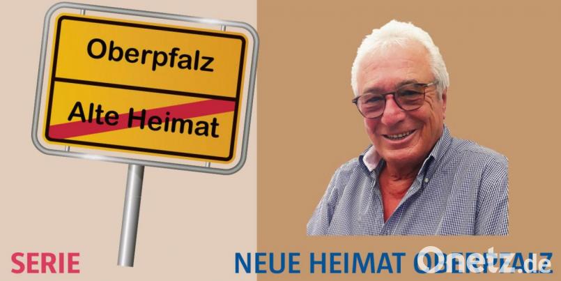 Deutsche Mutter, Österreichischer Vater, italienischer Nachname, geboren in Tschechien: Alfred Seppi war „1945 der erste Europäer schon“, sagt er selbst. Bild: jut