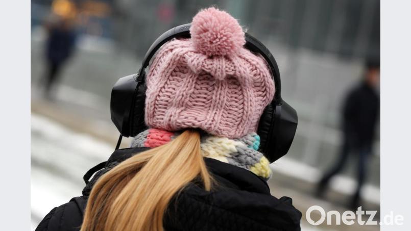 Symbolbild. Bild: Martin Gerten/dpa