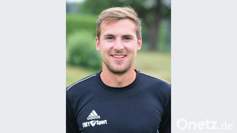 Dominik Seitz. Bild: Thomas Schrems