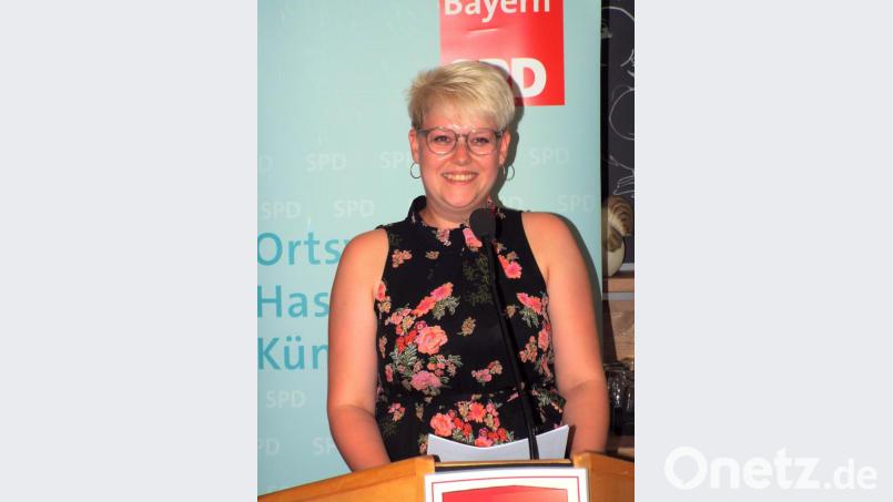 Lisa Hartinger Bild: e