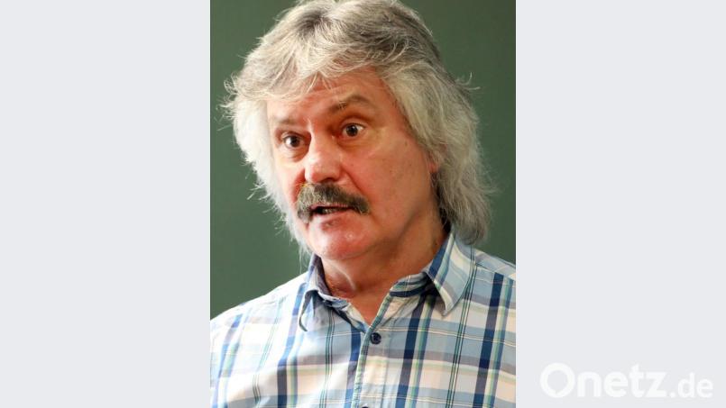 Bild: Gerhard Götz