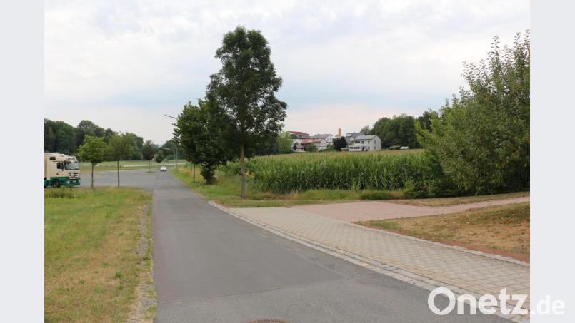 Für die Jahnstraße (Bild) beschließen die Gemeinderäte von Kastl, dass hier Tempo 30 gelten soll. Gleiches ist künftig auch in der Bergstraße der Fall. Bild: rpp