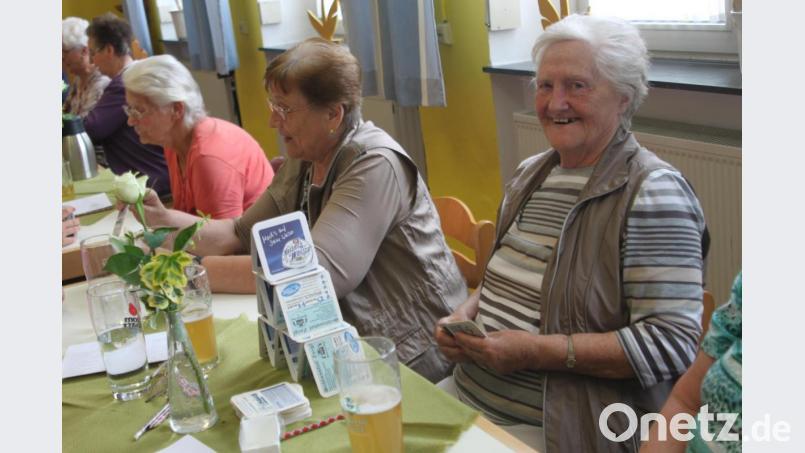 Ein Kartenhaus - eine wackelige Angelegenheit Bild: wrt