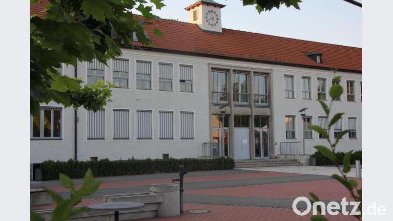 Die Schulleitung der Marien-Grundschule Tirschenreuth hat sie Einrichtung einer Jugendsozialarbeit beantragt. Der Stadtrat befürwortete dies einstimmig Bild: kro