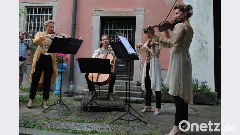 Rondo - Andante - Presto Bild: gag