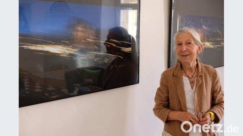 Romantisch, geheimnisvoll, manchmal auch düster-bedrückend und nachdenklich stimmen die Bilder der Südtiroler Fotografin Wolftraud de Concini. Ihre Spezialität sind freihändige Aufnahmen bei Nacht Bild: do