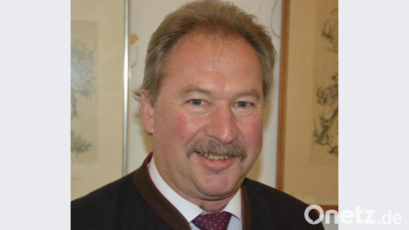 &quot;Wenn Filme über die Auseinandersetzung im Internet kursieren, dann muss auch mal die Frage nach unterlassener Hilfeleistung gestellt werden&quot;, meint Johann Brandl. Bild: jr