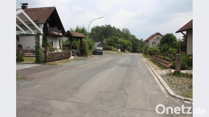 Bereits seit langem wurde die Dorferneuerung Triebendorfs versprochen und geht in Kürze an den Start. Bild: wro