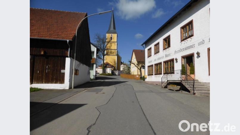 Startschuss für Neunaigen: Die Fördermittel sind frteigegeben. Bild: exb