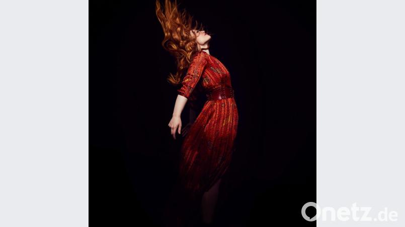 Cover der neuen CD. Bild: Universal Music