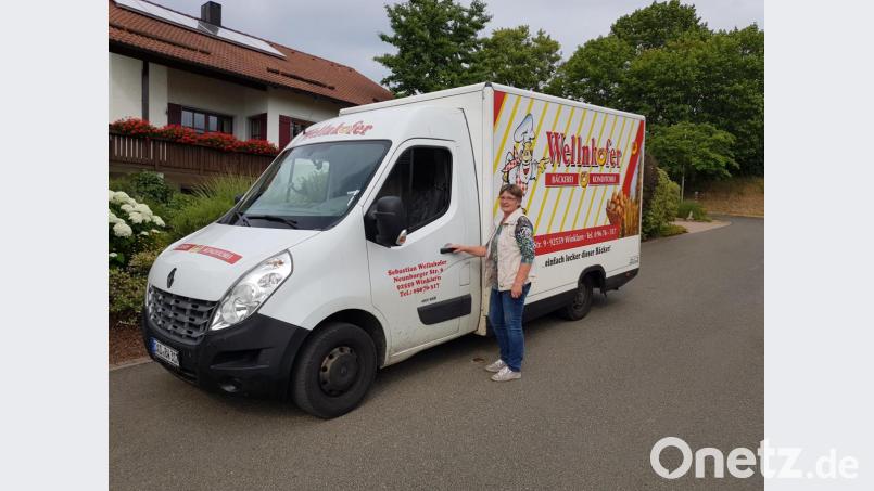 „Da Begger wà daou.“ Diese Ankündigung erfolgt im Dialekt jede Woche konsequent mit dem Konjunktiv II. Bild: slu