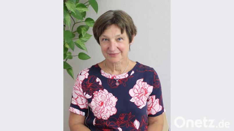 Elke Pinkert arbeitet als Sozialpädagogin bei der 
psychosozialen Beratungsstelle der Caritas in Tirschenreuth. Bild: m