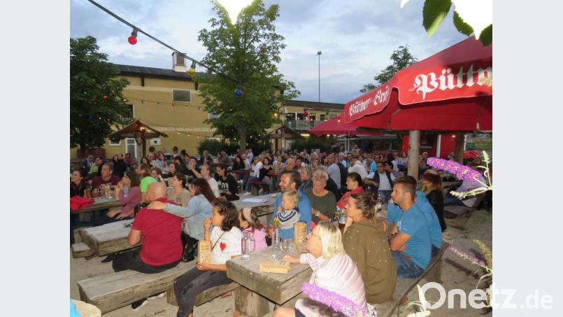 OpenAir-Kino Bild: adj