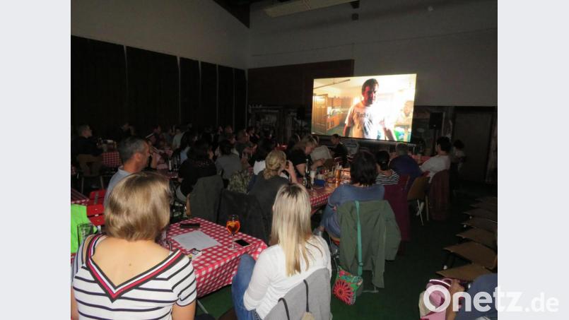 OpenAir-Kino Bild: adj