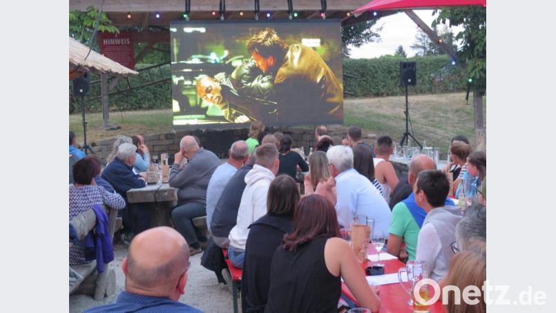 OpenAir-Kino Bild: adj