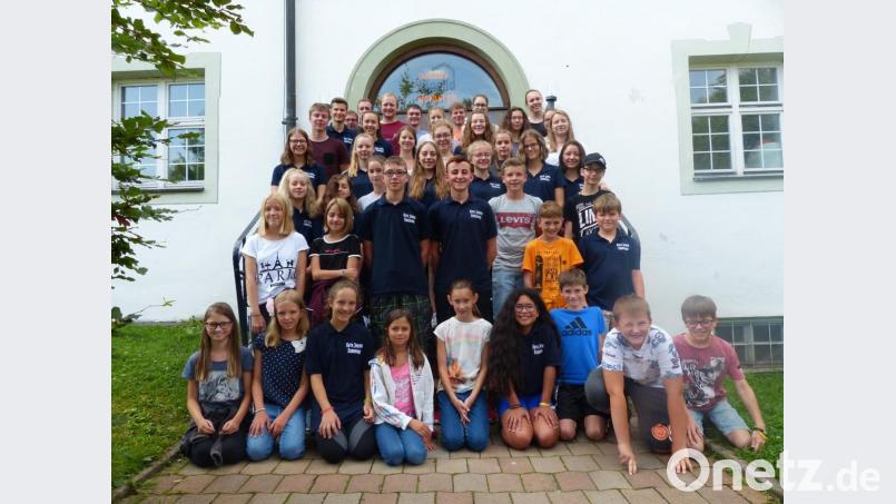 Für die 45 Ministranten und Gruppenleiter waren es erlebnisreiche Tage in Benediktbeuren. Bild: njn