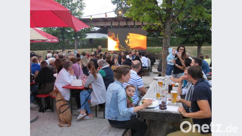 OpenAir-Kino Bild: adj