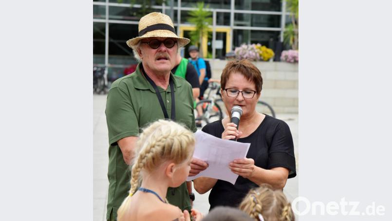 Amberger Piratentriathlon 2019 am 27.07.2019

Helga Powalla und Peter Plößl sind beim Amberger Pirantentriathlon schon eine altbewährte Instution


Bild: Ziegler Bild: Ziegler