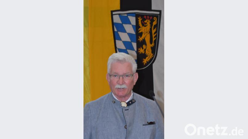 Der amerikanische DAGA-Präsident James P. Federline will die Freundschaft zwischen Deutschen und Amerikanern weiter vertiefen. Bild: rgr