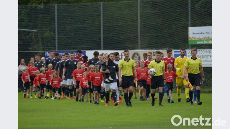 Toto-Pokal DJK Utzenhofen - SpVgg Unterhaching 1:10 Bild: ref