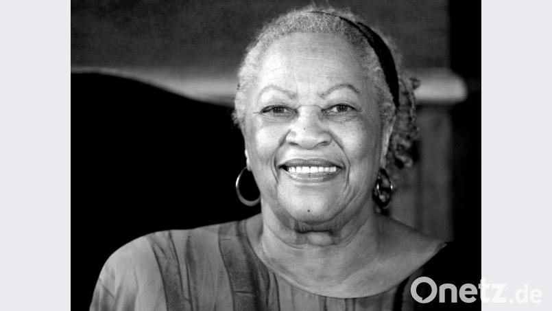 Toni Morrison ist im Alter von 88 Jahren gestorben. Bild: Ian Langsdon/EPA/dpa