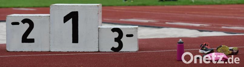 Es wird spannend: Wer schafft’s am Freitag und Sonntag in Neustadt/WN aufs Podest? Bild: A. Schwarzmeier