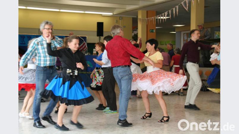 Die 19. Auflage des Rocky-Docky-Special steigt am kommenden Wochenende. Bild: fpoz