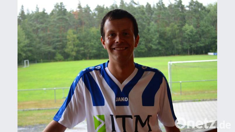 Christian Bauer Bild: fz