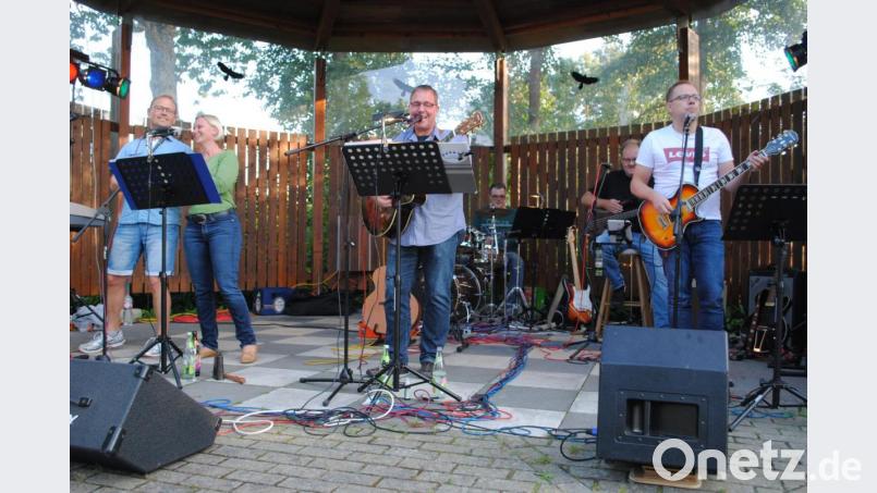 Lower Market Bild: gag