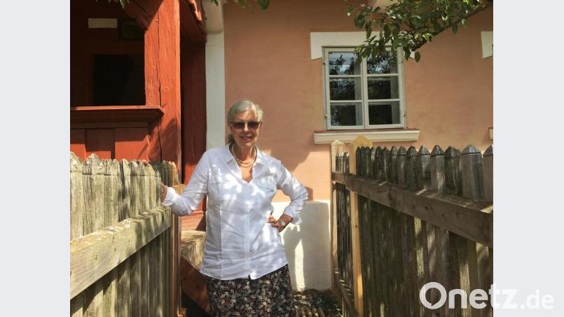 Birgit Angerer Bild: ihl