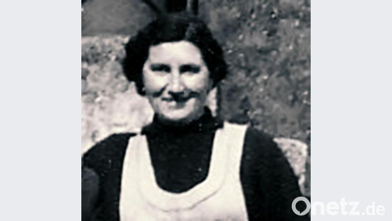 Die Deutsche Rosa Schnell wird in Brozzo verehrt, weil sie im Herbst 1944 einen Familienvater vor dem Erschießen und den Ort vor dem Niederbrennen gerettet hat. Bild: Rudi Kral