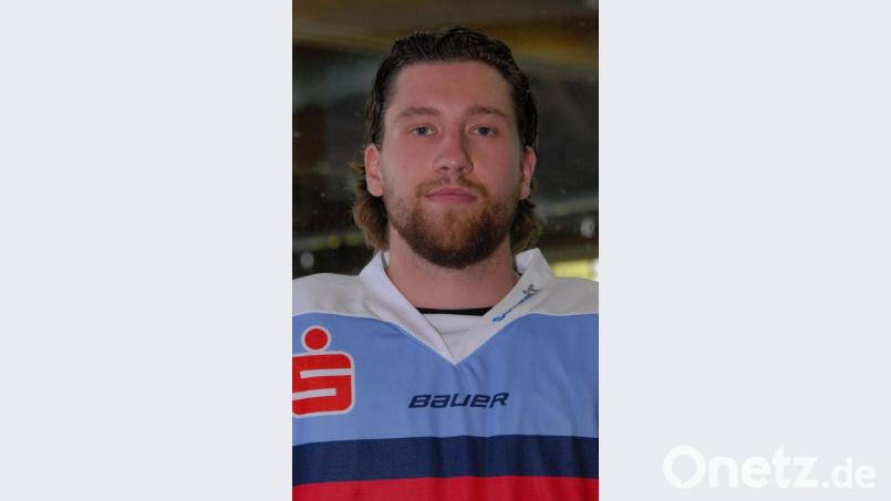Maximilian Deichstetter spielt auch kommende Saison für die Blue Devils. Bild: gb