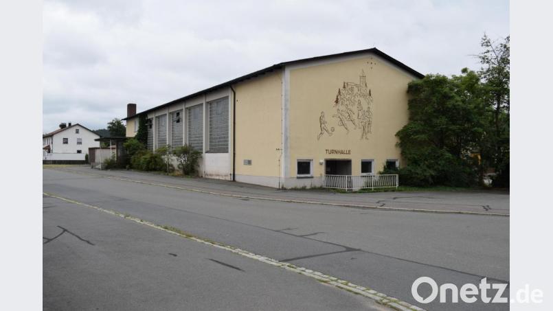 Der Umbau des Jugendheimes in ein Kulturhaus wird noch einige Zeit auf sich warten lassen. Der Gemeinde fehlen die nötigen Finanzmittel. Bild: bnr