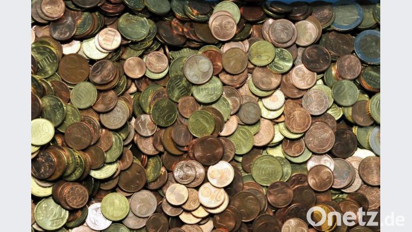 3558 Euro brutto - so hoch ist das mittlere Einkommen in Amberg. Kann der Wert stimmen? Wir haben einen Experten gefragt. Bild: Karin Wilck