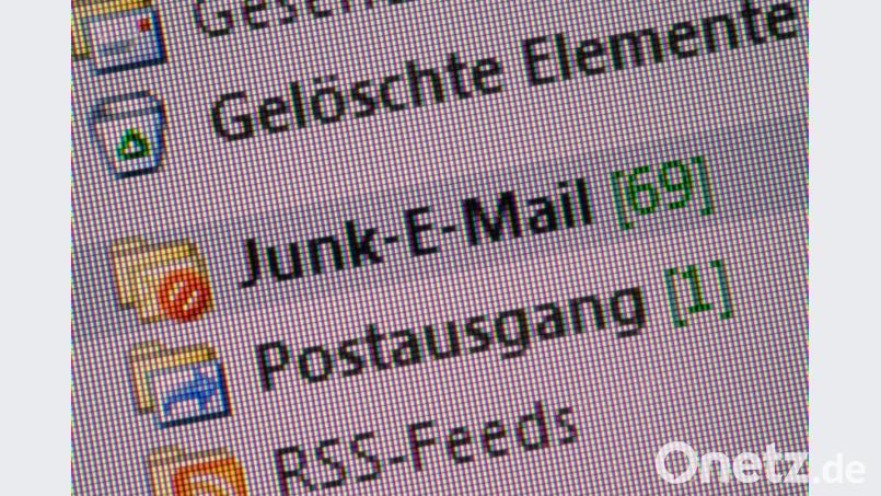 Derzeit werden gefälschte Bewerbungen an Unternehmen geschickt. Die Bundesagentur für Arbeit warnt vor versteckter Schadsoftware im Anhang. Bild: Andrea Warnecke/dpa